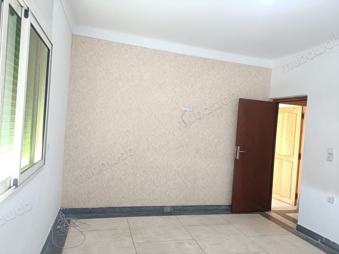 Unfurnished 2-room rental in Chbanat