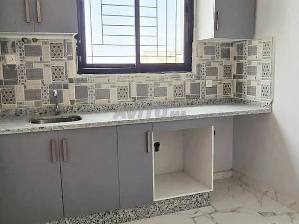 Appartement à vendre, rez-de-chaussée