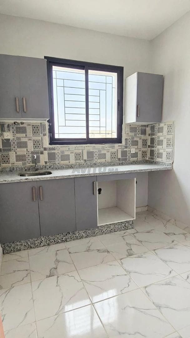 Appartement à vendre, rez-de-chaussée