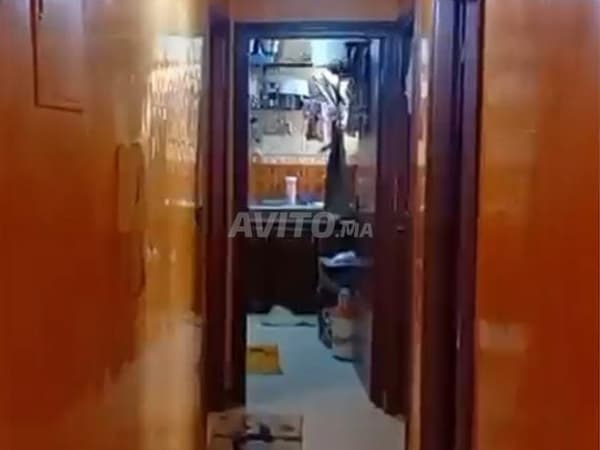 Appartement à Résidence Afoulki