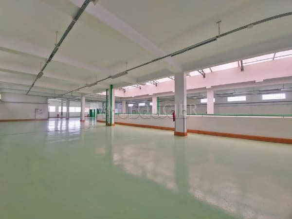 Location plateau industriel moderne 2000m2, ZI Mohamedia
