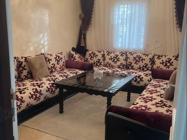 Appartement a vendre