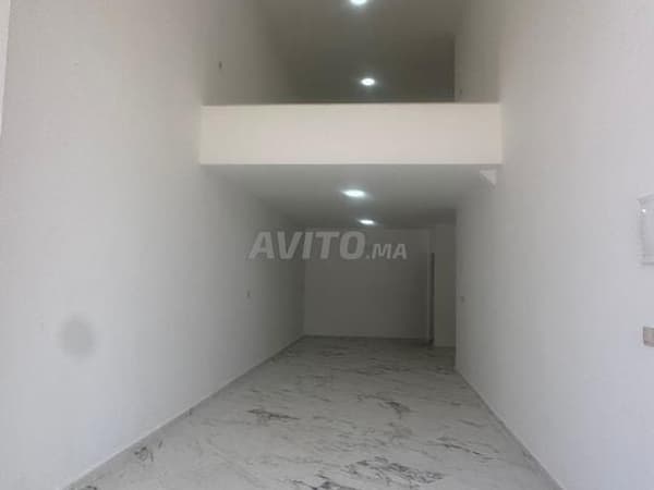 Commercial premises for rent in Nador Jadid