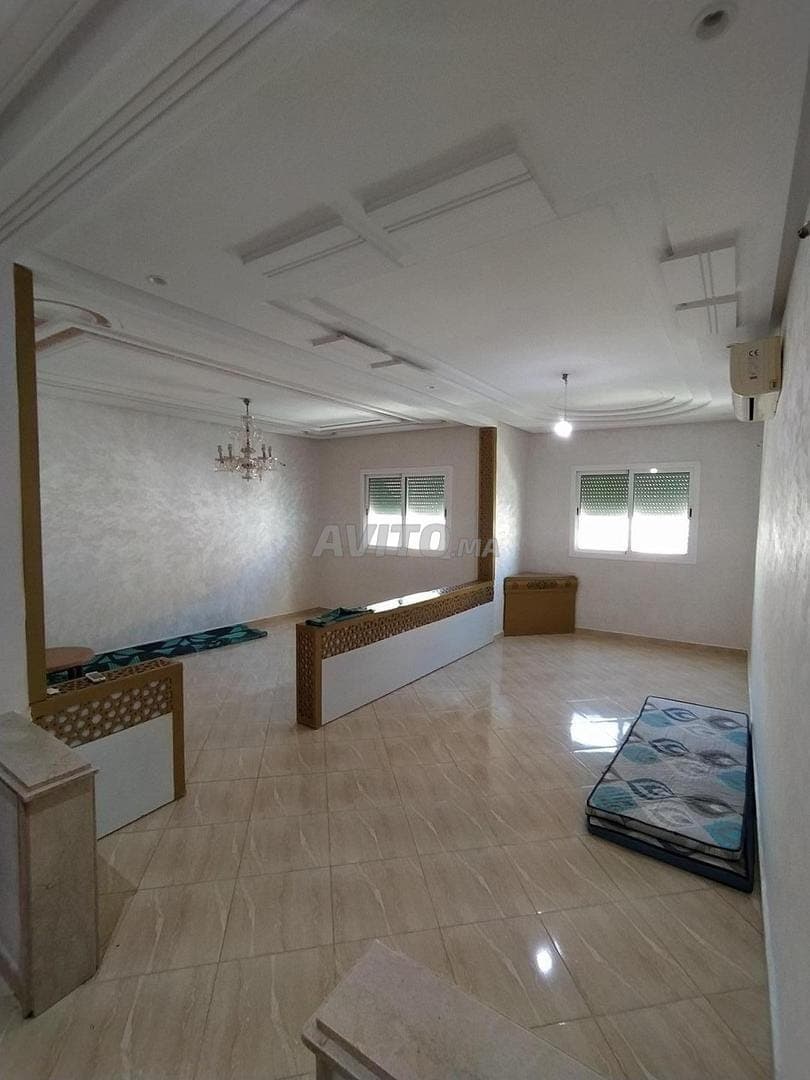 Apartamento Oued Fès