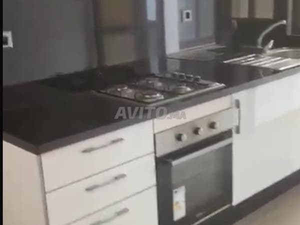 Studio à louer à Belvédère 35 m²