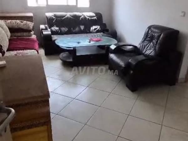 Appartement à vendre Bouskoura Dakhama