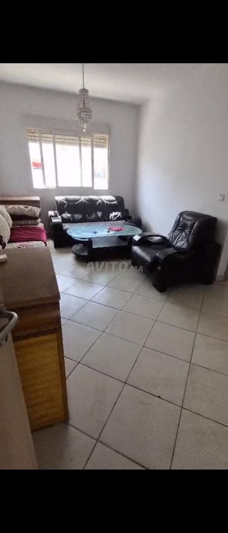 Appartement à vendre Bouskoura Dakhama