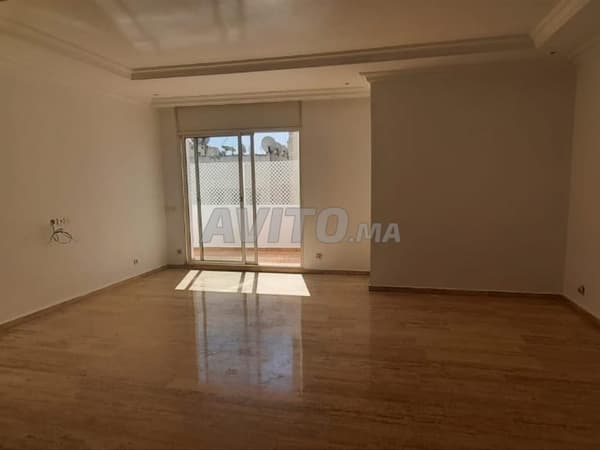 Très joli appartement à louer