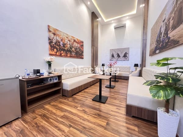 Apartment of 101 m² in Casablanca