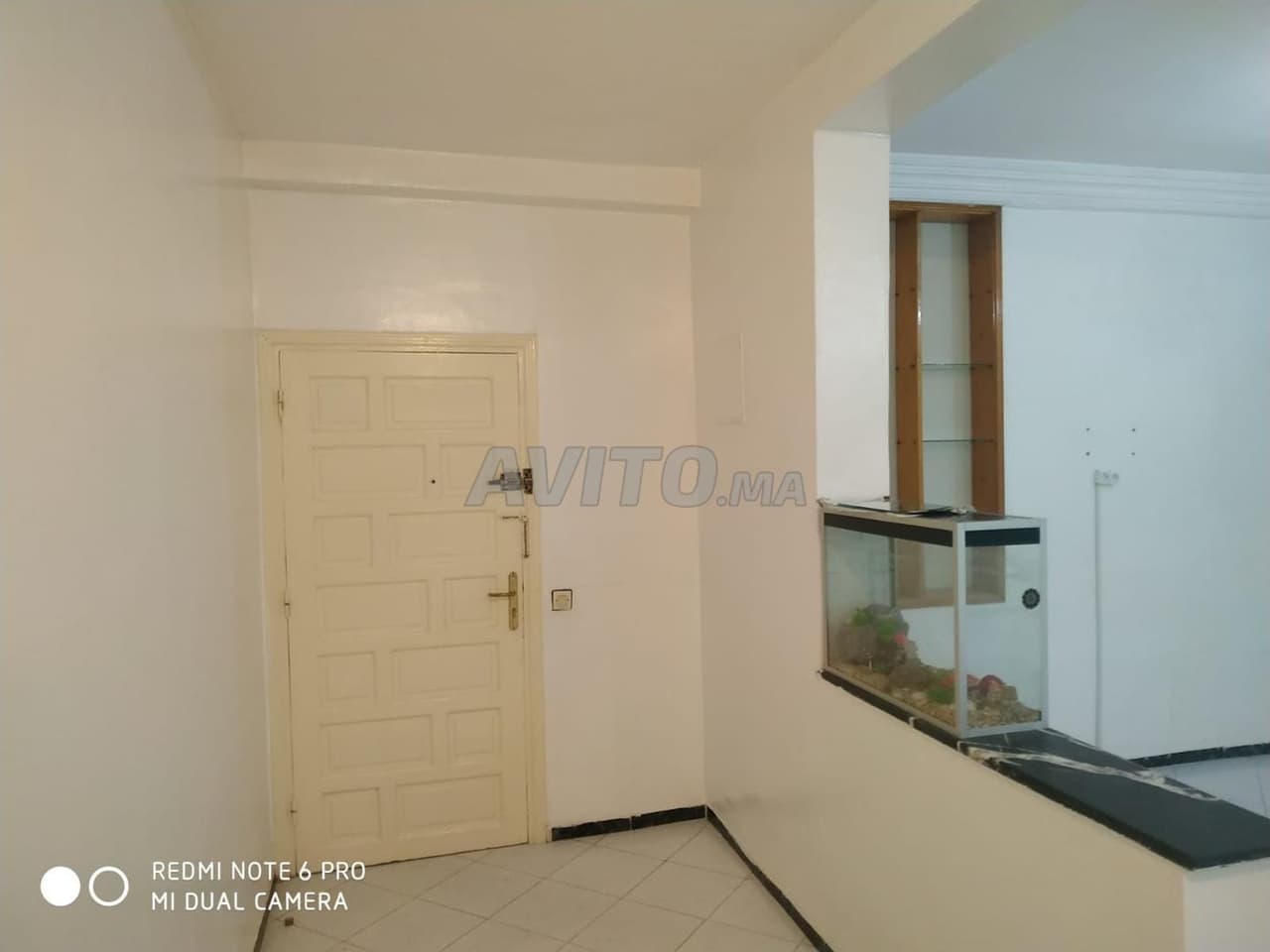 Appartement te koop Tabriquet