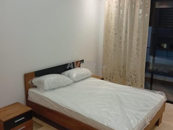 Apartment for rent 55 m² in Casablanca