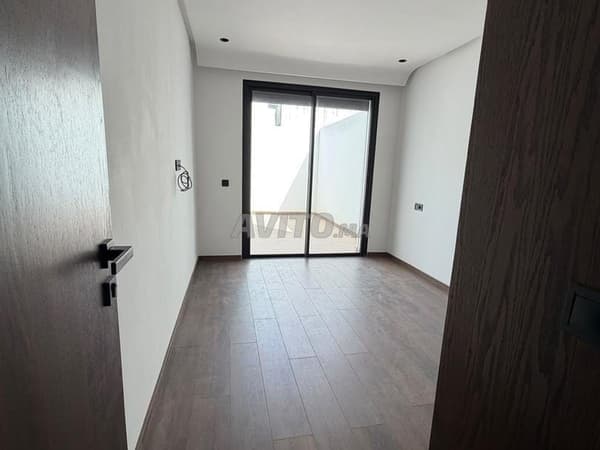 Appartement à vendre à Casablanca