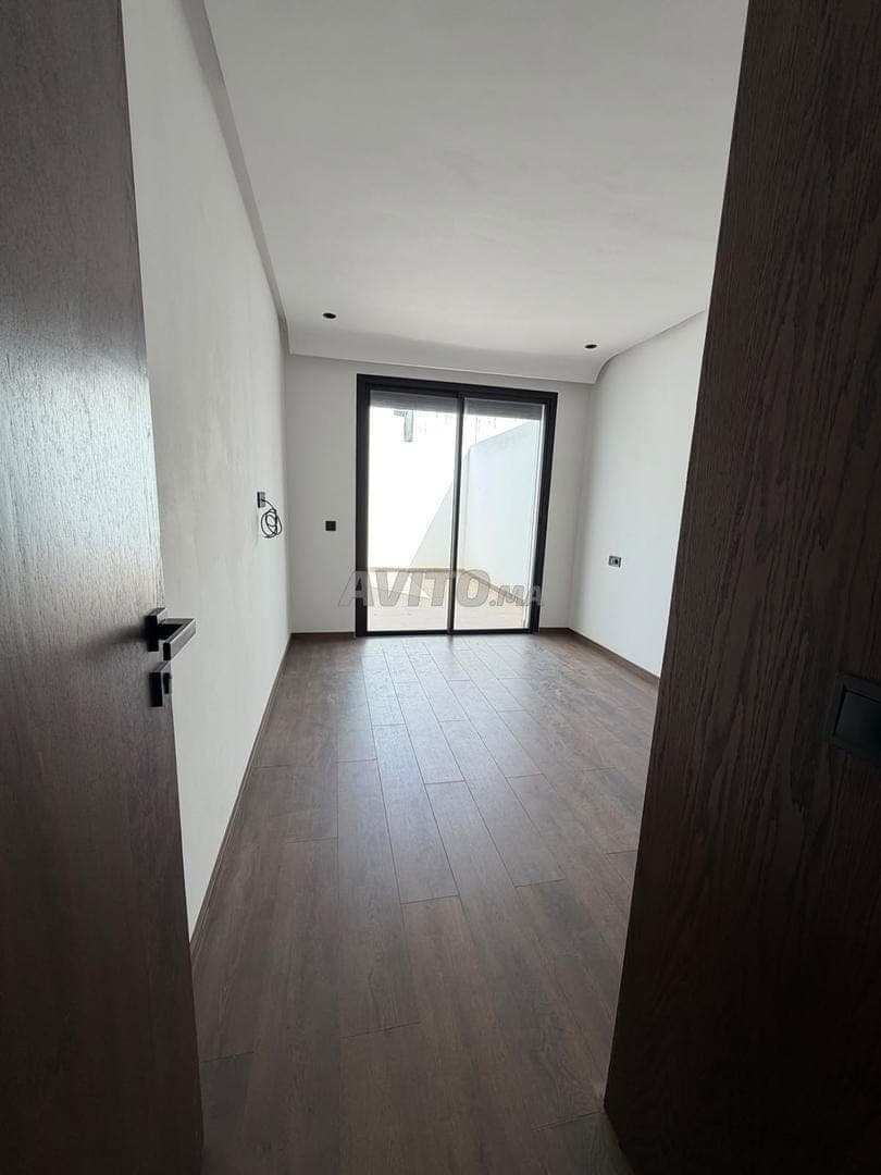 Appartement à vendre à Casablanca