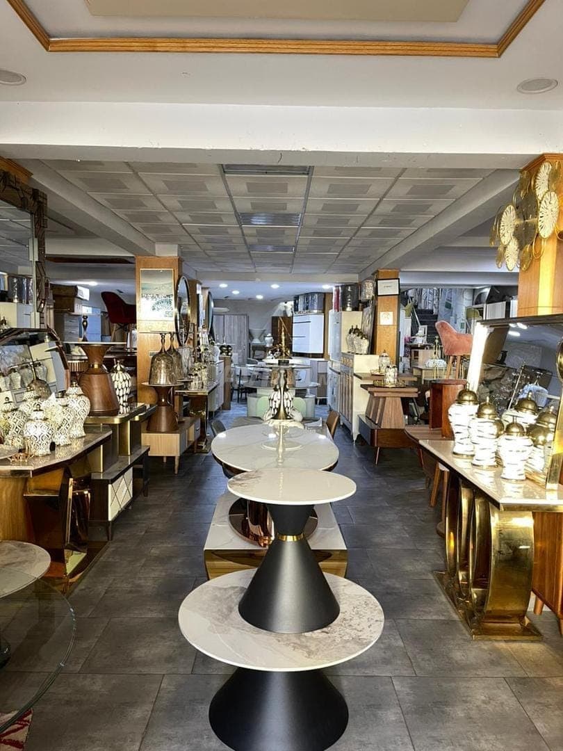 Local commercial à louer – Quartier El Houda