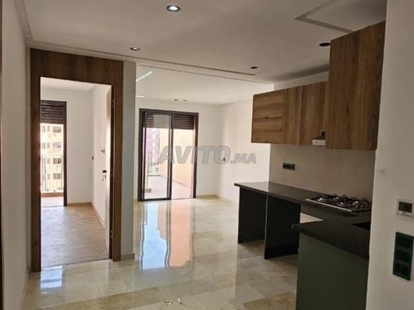 HIGH-END STUDIO FOR SALE – GUÉLIZ CENTRE