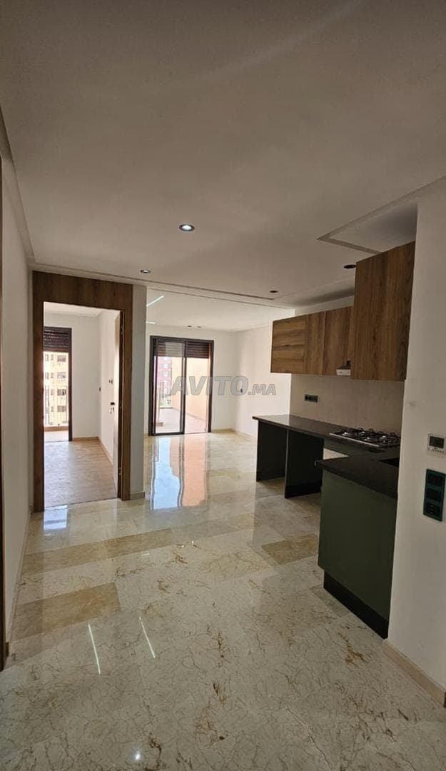 HIGH-END STUDIO FOR SALE – GUÉLIZ CENTRE