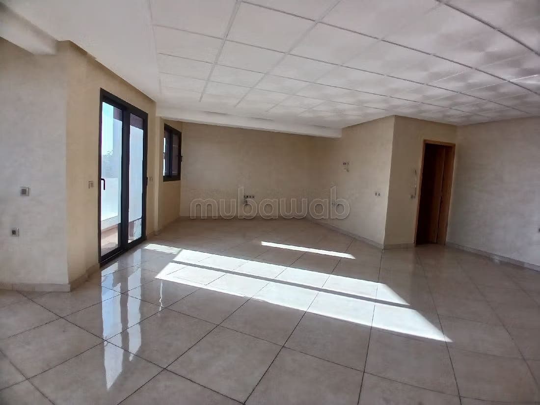 Kantoor te huur in Guéliz 65m² oppervlak
