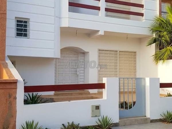 Villa à vendre à Saïdia