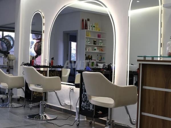 🌟 FOR SALE – Guéliz Beauty Centre