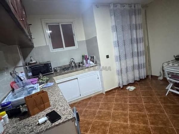 Wohnung zur Miete 75 m² in Casablanca