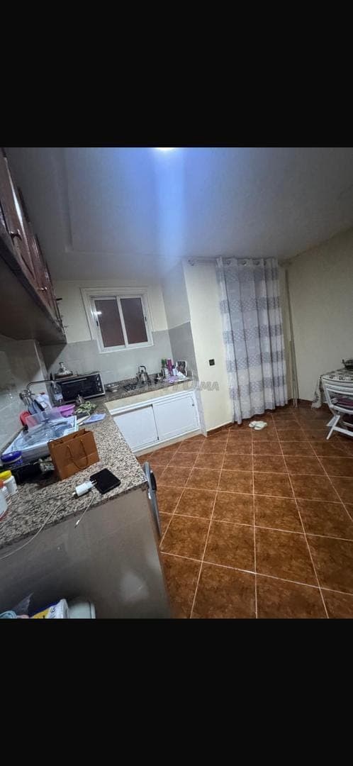Wohnung zur Miete 75 m² in Casablanca