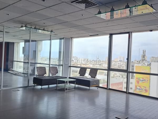 Kantoren te huur in Racine. Totale oppervlakte 660 m²