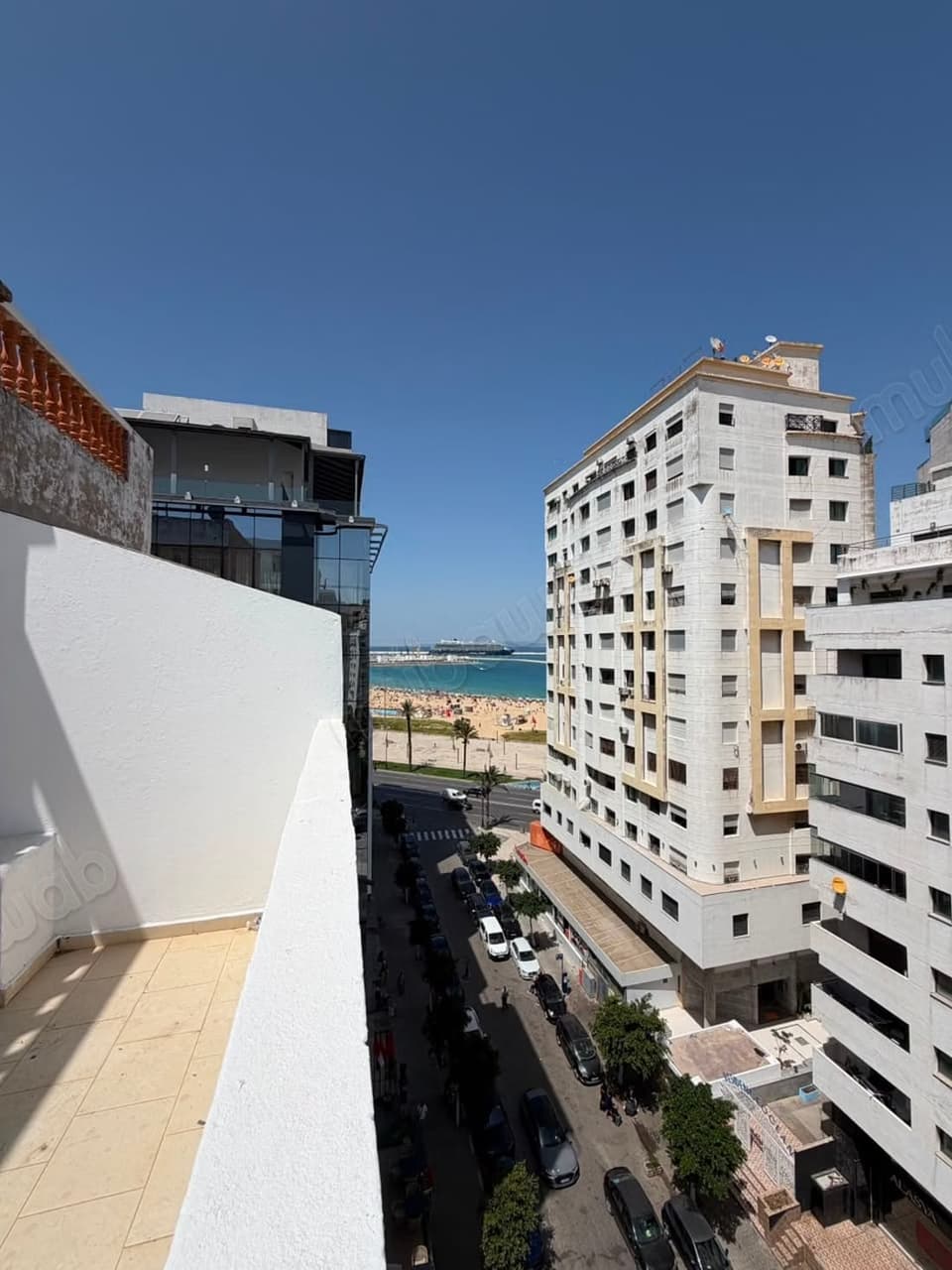 Studio-Wohnung zur Miete in Playa