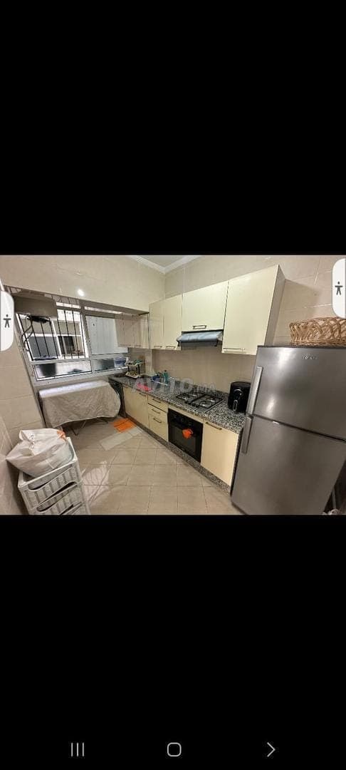 Gemeubileerd appartement te huur per maand, Qawasim, 5000 dirham