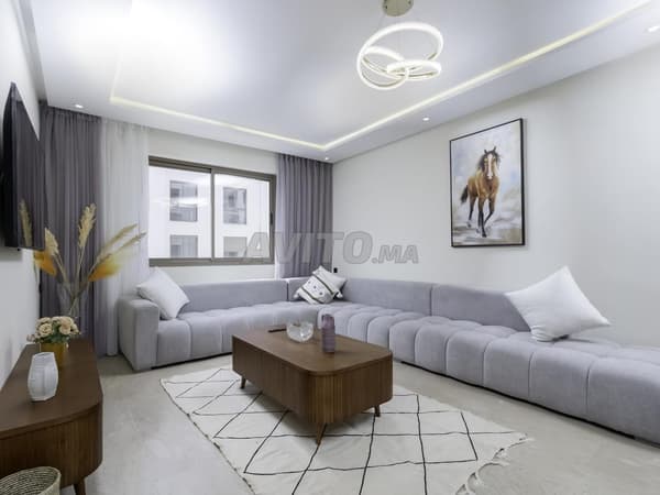Appartamento in affitto 96 m² ad Agadir
