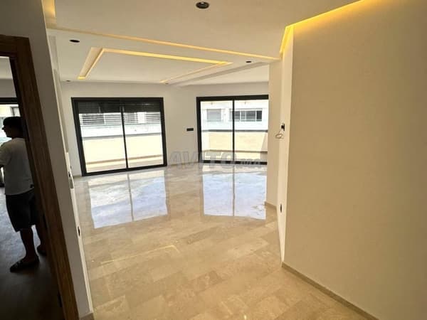 Appartement vide proche CFC