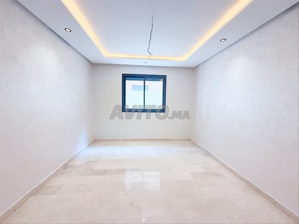 Appartement avec terrasse à guéliz