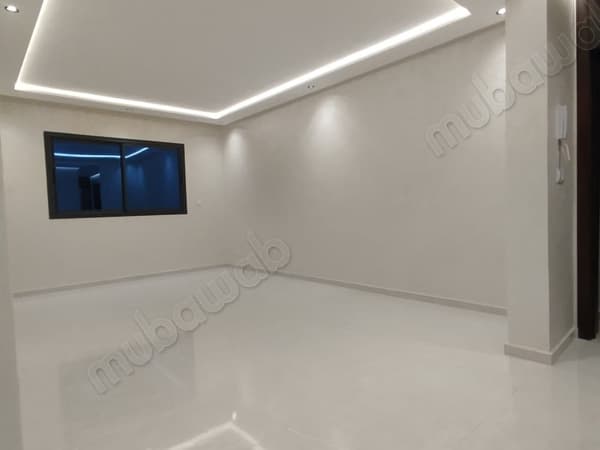 Mooi appartement te koop in Martil. Totale oppervlakte 62 m². Stevig deur, Marokkaanse woonkamer...
