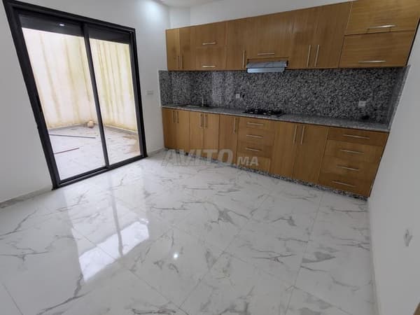 Apartment 110m² for sale in Nouaceur