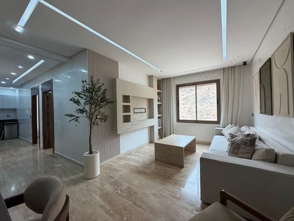 Appartement moderne à vendre – Quartier Camp Elghoul / Victor Hugo