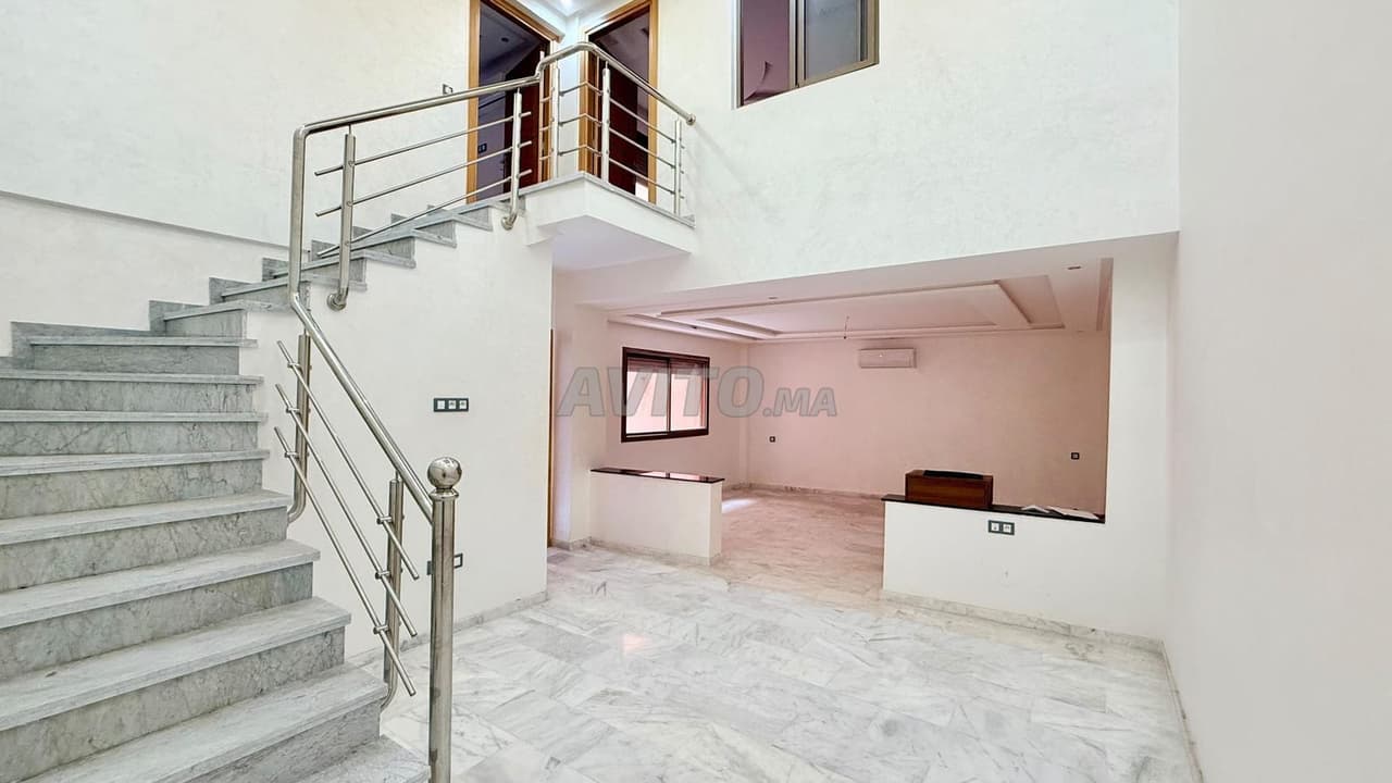 Appartement te koop 126 m² Duplex in Marrakech