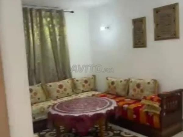 Appartement à louer Gzennaya