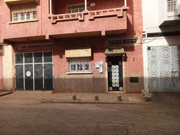 Huis te koop Tapriquet 100m²