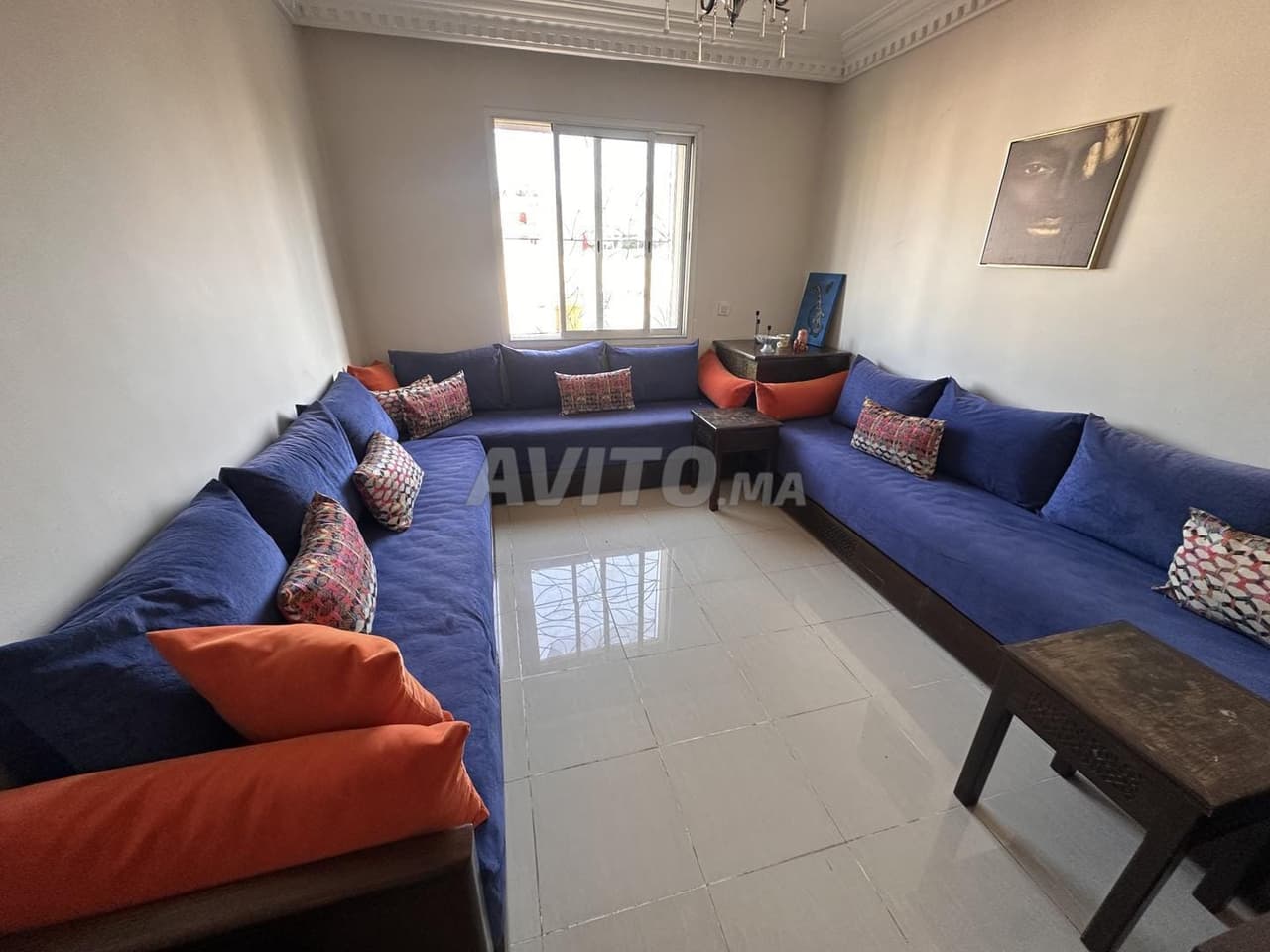 Appartement meublé charges comprises