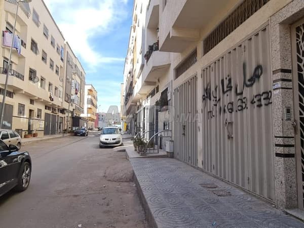 محل للبيع في مديونة - الدار البيضاء