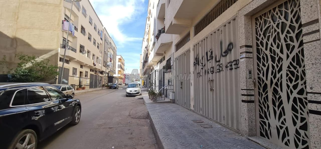 Winkel te koop in Mediouna - Casablanca