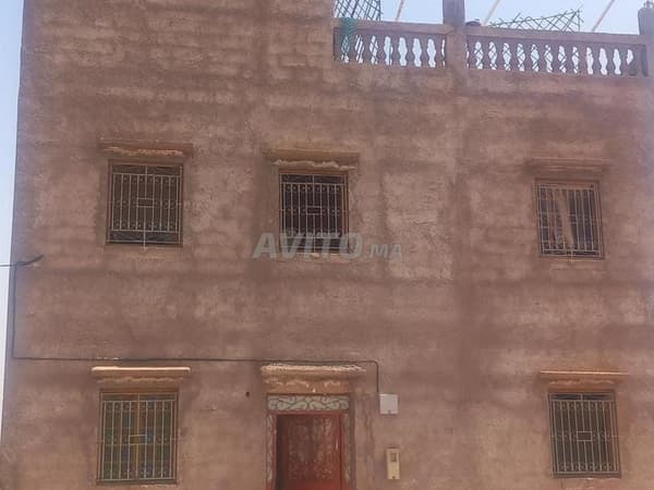 Marrakech Abdellah Guenaou