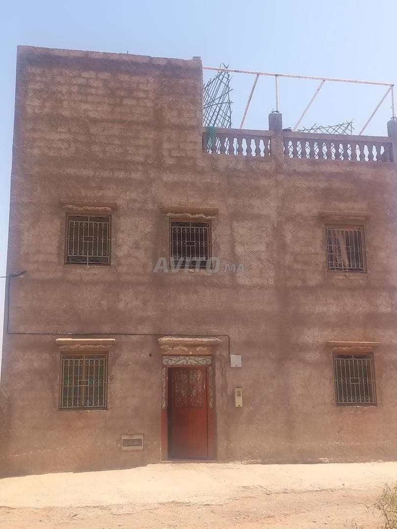 Marrakech Abdellah Guenaou