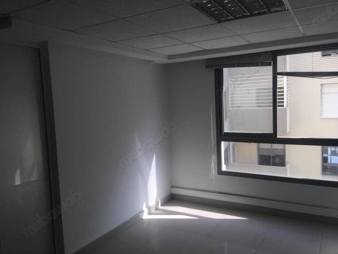 Plateau de Bureau à louer sur Bd de La CORNICHE