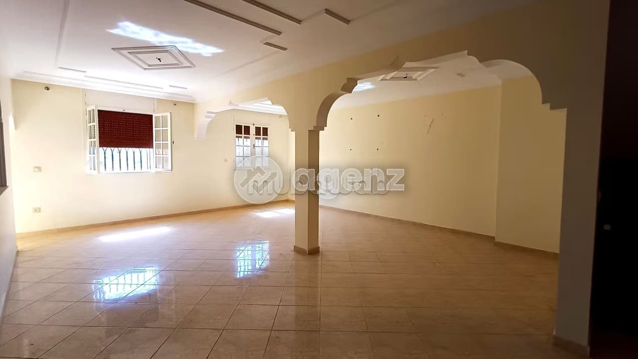 Villa à vendre 227 m², 3 chambres La Siesta Mohammedia