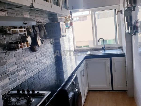 Appartement te koop 64 m² in Hay Moulay Abdellah