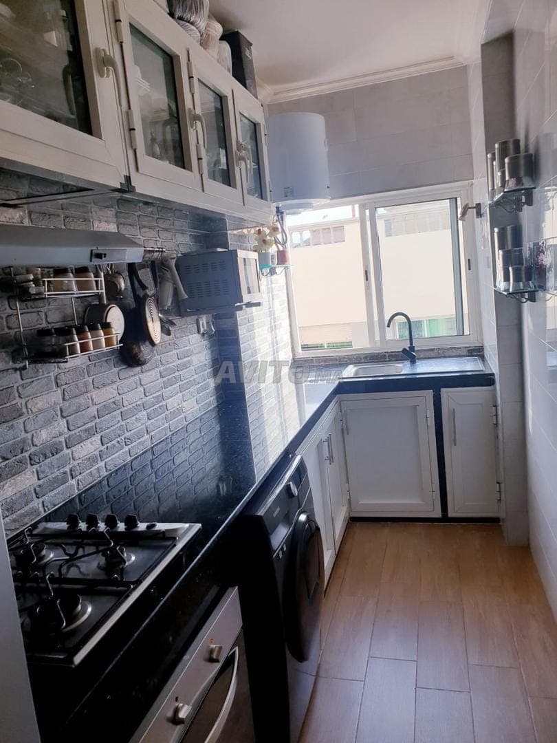 Appartement te koop 64 m² in Hay Moulay Abdellah