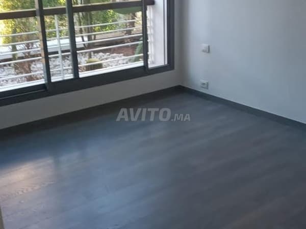 Luxury apartment la Ville Verte