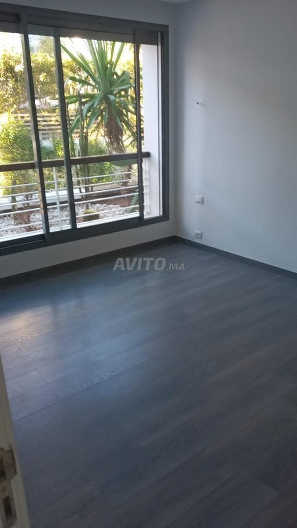 Luxury apartment la Ville Verte