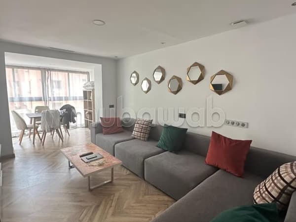 Un élégant appartement à louer