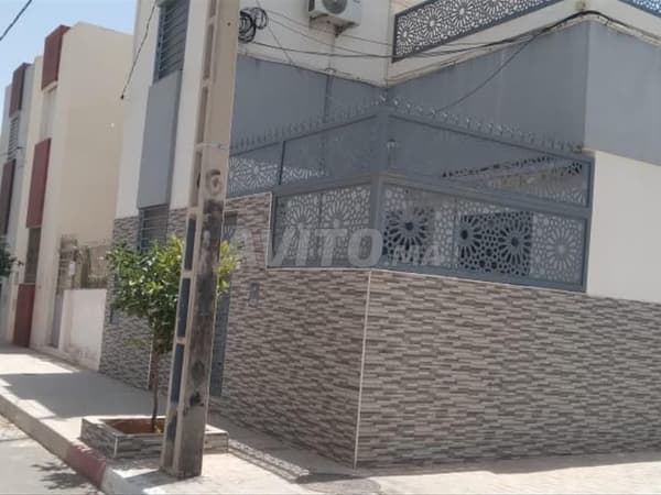 Maison à vendre - Oujda Agdal